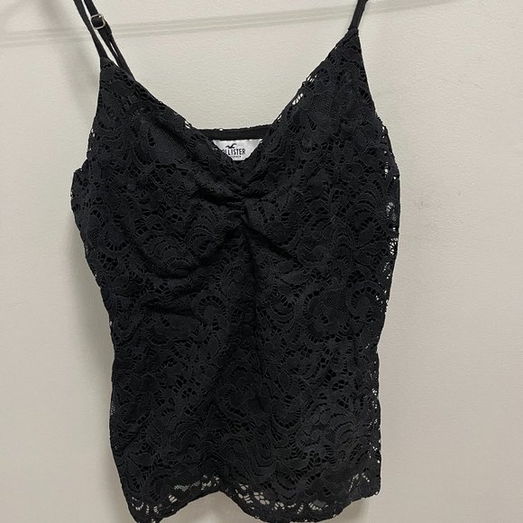 Brand New Lace Cami - Picture 1 of 3